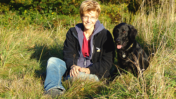 Claudia Hesse - Coaching für Hundefreunde