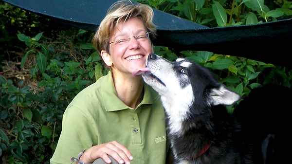 Claudia Hesse - Coaching für Hundefreunde