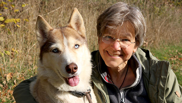 Claudia Hesse - Coaching für Hundefreunde