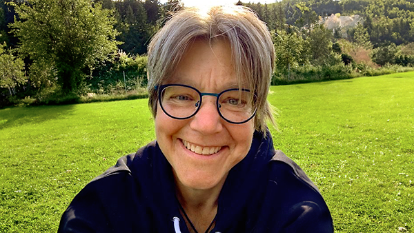 Claudia Hesse - Coaching für Hundefreunde