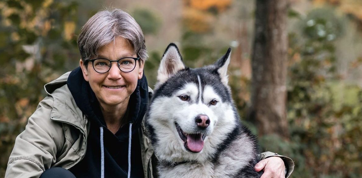 Claudia Hesse Hundetraining Mensch Hund Team